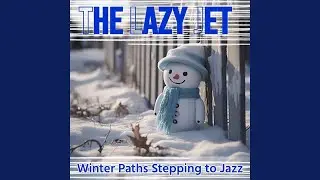 Winter's Wind-driven Snow (Key D Ver.)