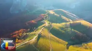 In The Heart Of Romania   Romania Hidden Gems
