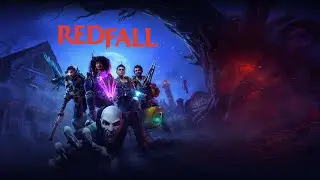 Redfall ✨ 💥Stream!🥇 💥setbox_chris 🤞 Espa&ntilde;ol | Xbox Series X