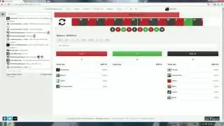 CSGODOUBLE HACK AND CSGODOUBLE SCRIPT! SAFE AND EASY WIN! 1