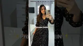 COMPRAS DA SHEIN😍