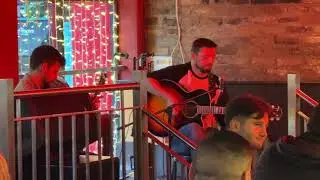 Fitzsimons Pub, Temple Bar, Dublin