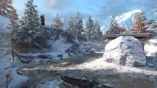 Razorback SMG Gameplay (Havoc-xRzR)
