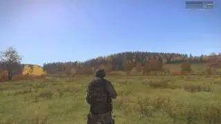 A3MP works when ACRE is removed :)