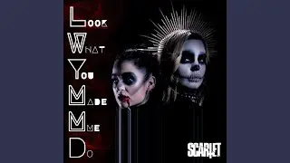 Look What You Made Me Do