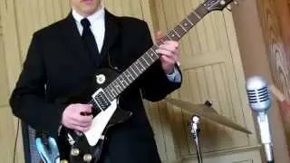 Take Five - Unorganized Hancock (Alternative Edit) 1080p