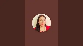 Kriti's world is live