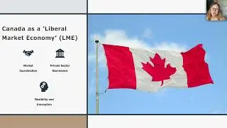 McCann's Style of Country Analysis  Canada
