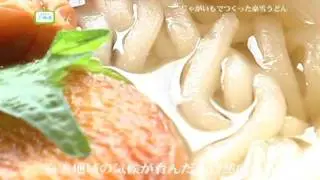 豪雪うどん本舗