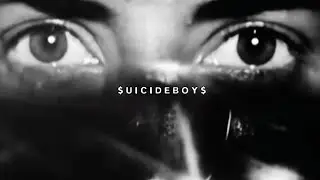 [FREE] $UICIDEBOY$ TYPE BEAT - 