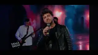 ElleErre - Graffi (live @demashow5758 ) 24/10/2025