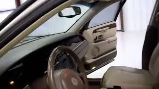 Flagship 2003 Lincoln Town Car Executive At Rockwall Auto Direct !