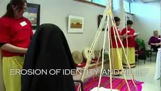Decolonizing Gender