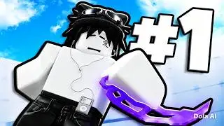 The BEST Knife Settings in Roblox Rivals!