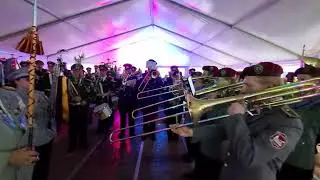 Schützenfest Glesch 2025 Preußens Gloria