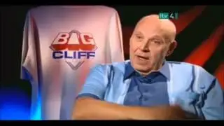 Jocky Wilson vs Lazarenko Incident