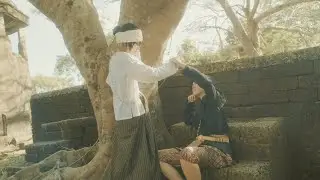 2 ภพ 2 ชาติ อโยธยา เอยาวดี by Amulin - Short Film Fan made