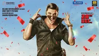 #Tech barman Box Office Collection Of Simmba Vs Zero | Simmba 1st (First) Day Collection
