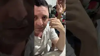 Chutando a moita de Keko!