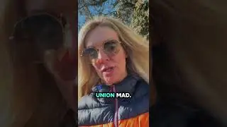 Worried about making the union mad? Think bigger