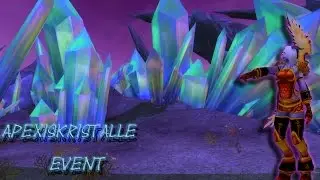 Bonusevent Apexiskristalle Tipps