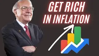 Warren Buffett: How To Profit From Inflation