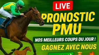 LIVE PRONOSTICS PMU quint&eacute; du 18 janvier 2026 Prix de Cornulier &agrave; Vincennes+ rituel