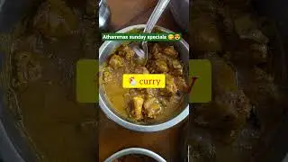 #minivlog #sunday Non-veg specials 😋#trending shorts #ytshorts #viral videos #couple goals #telugu