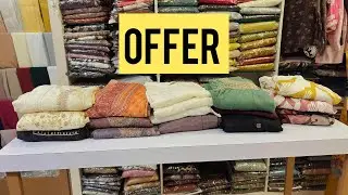 Offer party wear 