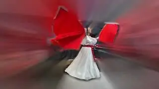 SAVIOR FOREVER: Worship dance: Deliah Niemand 