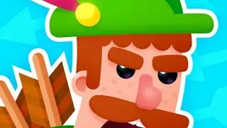 как надо играть в BOW masters