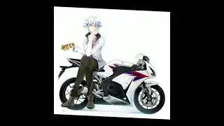 Ryoken Kogami edit|Worth|