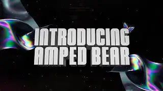 Introducing Bear AK edit by (@NiferEdits)