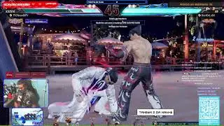 Grindando Ranked de Steve Fox.