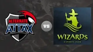 ATN vs WIZ (2/3) - LCS 2013 EU Summer Promotion Tournament D1 (En)