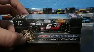 2019 Daytona July NASCAR diecast haul