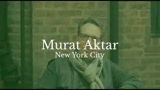 Murat Aktar - President of Sterling Sound
