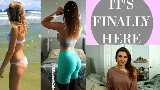 How to Reach Your Goals in 2017 | How I Reached Mine | EZFitGuide