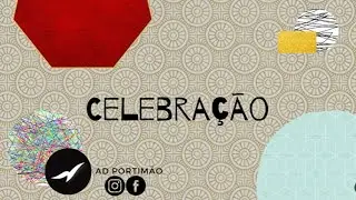 O Principe da Paz! - Pregação Culto do Celebração 14 - Diz - 2025 #adportimao  #portugal