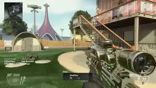 #NFSRC Trying Out For Northern Forces Recruitment Challenge#NFSRC