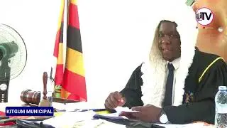Kitgum Municipal Councillors bids to remove deputy mayor dropped.