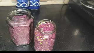 माउथ फ्रेशनर रेसिपी ✨#trendingvideo#easyrecipe#trendingshorts#viralvideo#mouthwatering#streetfood 