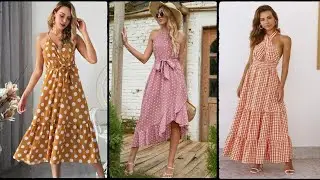 beautiful summer dresses #beautiful summer dress design for girls