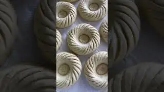 Узбекские тандырные лепешки 🔥