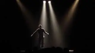 Cedric Aka - Ced Flex | Street Talent