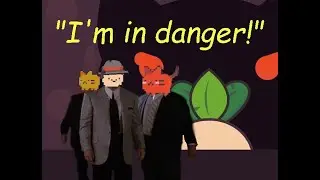 Don Turnipchino Sends His Regards (Turnip Boy Commits Tax Evasion No Commentary Episode 3)