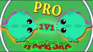Mope.io 1v1 tutorial // How do I move my cursor in 1v1