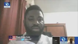 Analysing Proposed 'Third Force' Movement Pt 2 | Channels Beam |