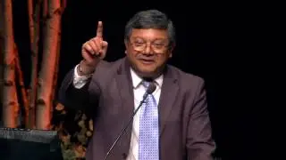 Vail Global Energy Forum Closing Remarks - 2017
