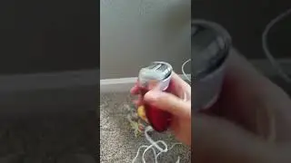 Works great until the head breaks | RestOviebelle